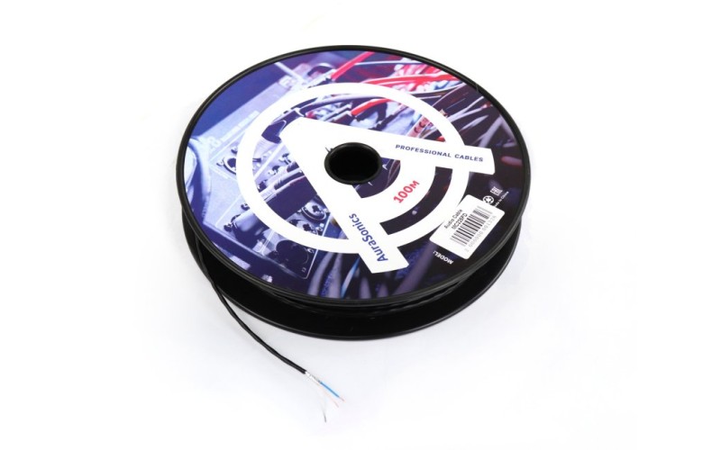 AuraSonics MC225FD микрофонный кабель инсталляционный