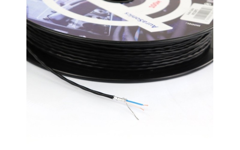 AuraSonics MC225FD микрофонный кабель инсталляционный