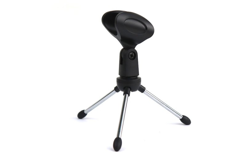 AuraSonics MS4 настольная мини микрофонная стойка