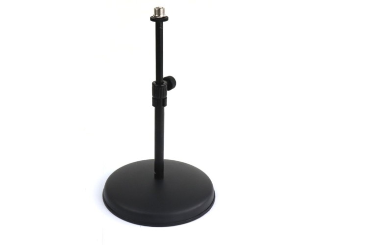 AuraSonics MS4RT низкая микрофонная стойка