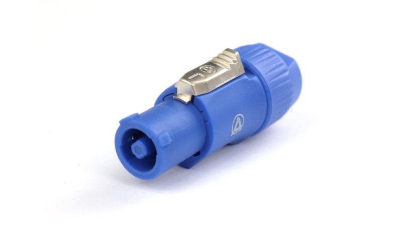 AuraSonics PIM кабельный разъем powercon входной