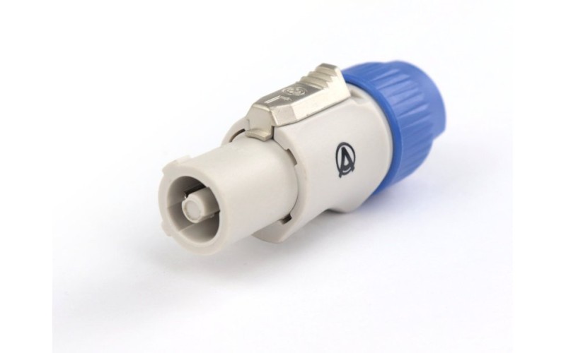 AuraSonics POM кабельный разъем powercon выходной