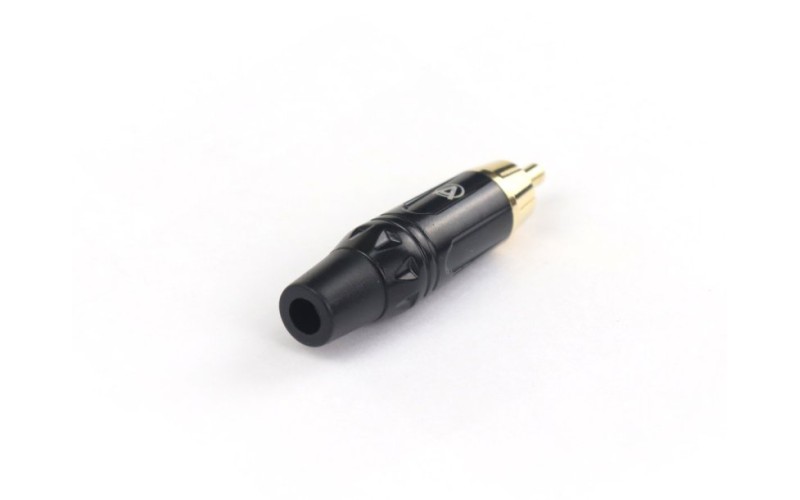 AuraSonics RC-B кабельный разъем RCA