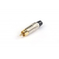 AuraSonics RC кабельный разъем RCA