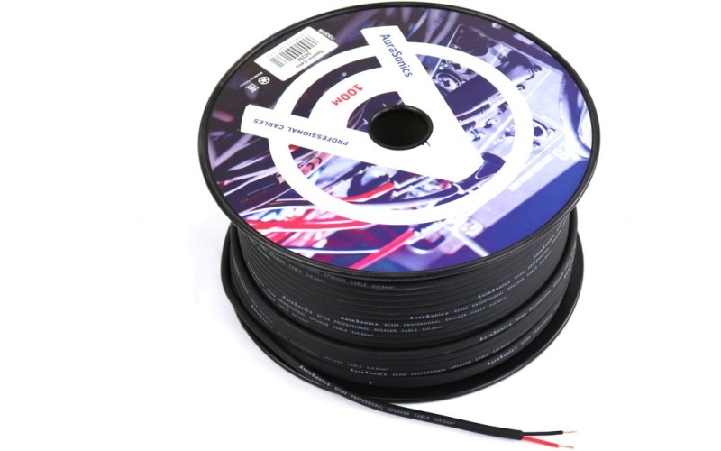 AuraSonics SC208 акустический кабель