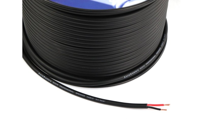 AuraSonics SC215 акустический кабель