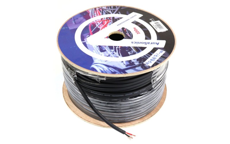 AuraSonics SC215C акустический кабель