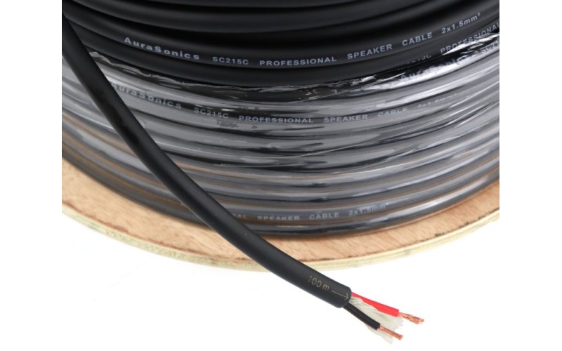 AuraSonics SC215C акустический кабель