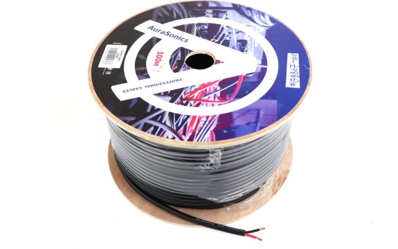 AuraSonics SC225 акустический кабель