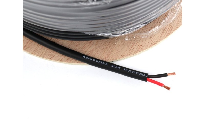 AuraSonics SC225 акустический кабель