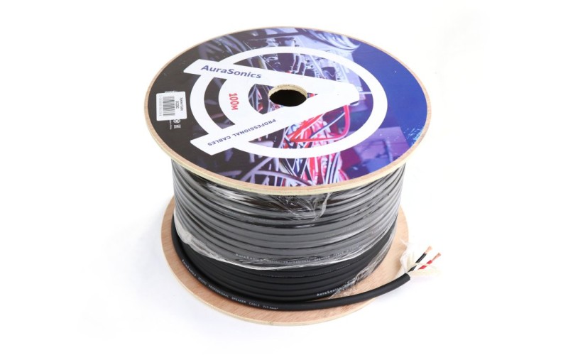 AuraSonics SC225C акустический кабель