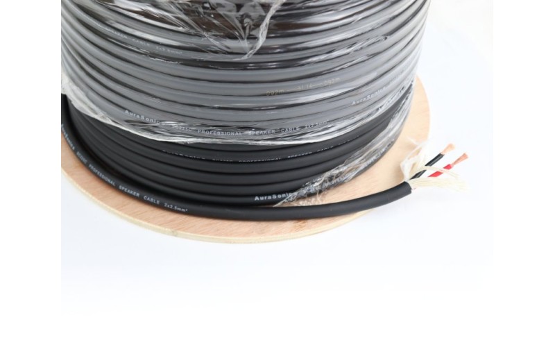 AuraSonics SC225C акустический кабель