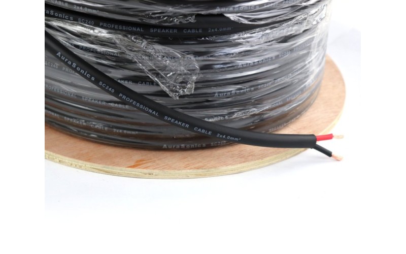 AuraSonics SC240 акустический кабель