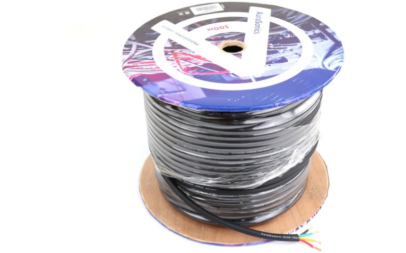 AuraSonics SC425 акустический кабель