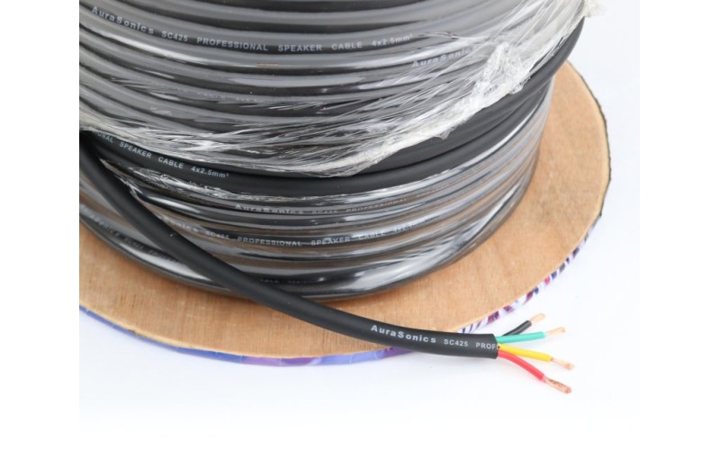 AuraSonics SC425 акустический кабель