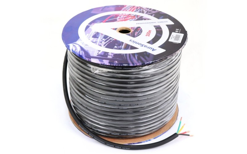 AuraSonics SC440 акустический кабель