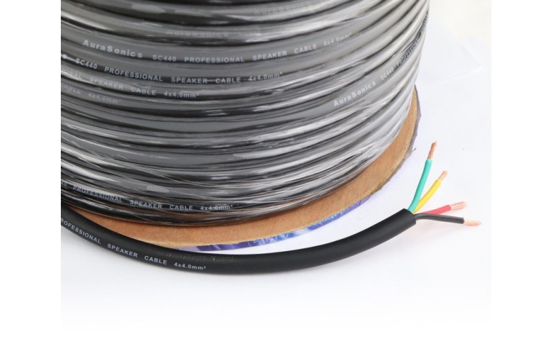 AuraSonics SC440 акустический кабель