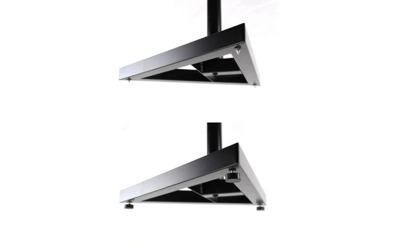 AuraSonics SMS стойки для студийных мониторов