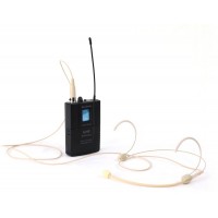 AuraSonics STAGE 200DBT передатчик поясной