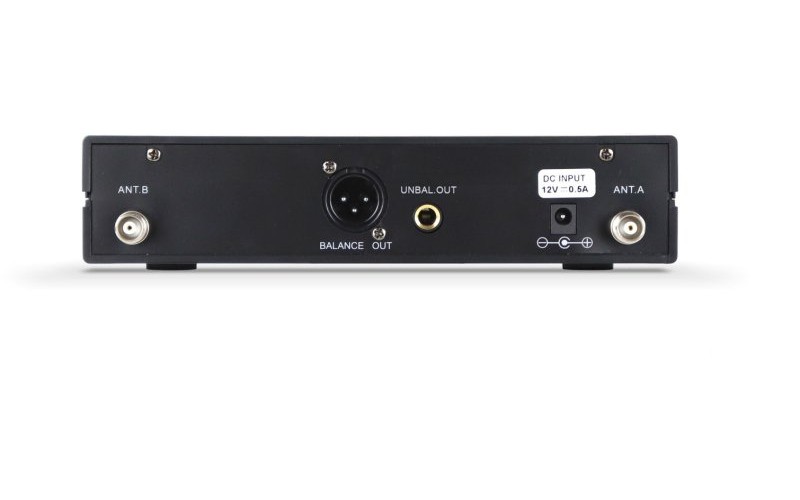 AuraSonics STAGE 201 PRESENTER радиосистема цифровая