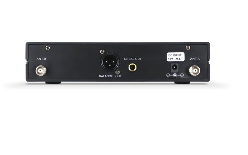 AuraSonics STAGE 201 VOCAL радиосистема цифровая