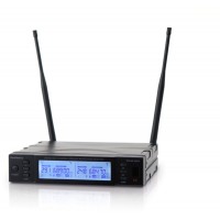 AuraSonics STAGE 202DR приёмник радиосистемы