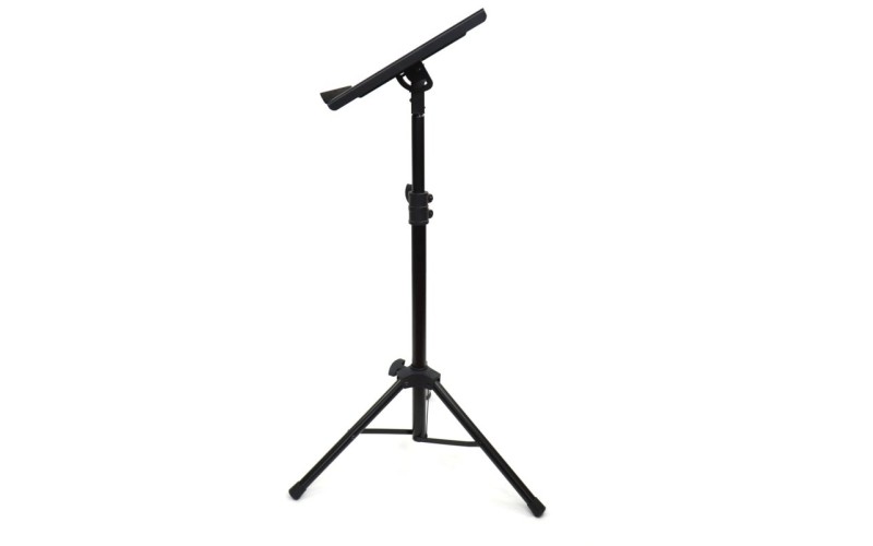 AuraSonics US1 напольная стойка для ноутбука