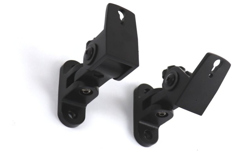 AuraSonics WLB3 комплект из двух настенных кронштейнов