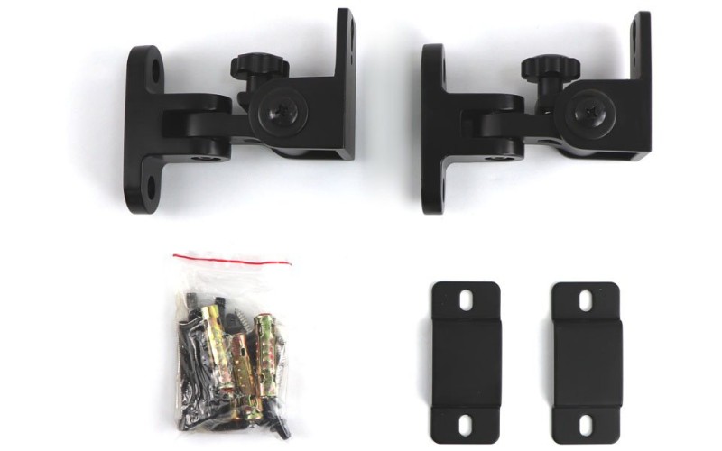 AuraSonics WLB3 комплект из двух настенных кронштейнов