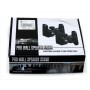 AuraSonics WLB3 комплект из двух настенных кронштейнов