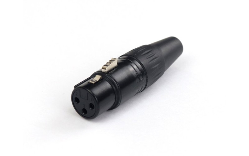 AuraSonics X3F-B кабельный разъем 3-контактный