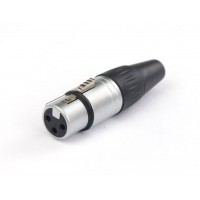 AuraSonics X3F-G кабельный разъем 3-контактный