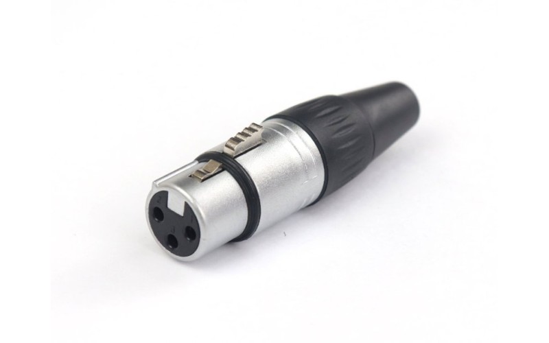 AuraSonics X3F-G кабельный разъем 3-контактный
