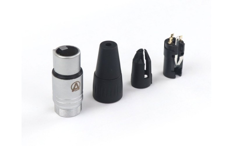 AuraSonics X3F-G кабельный разъем 3-контактный