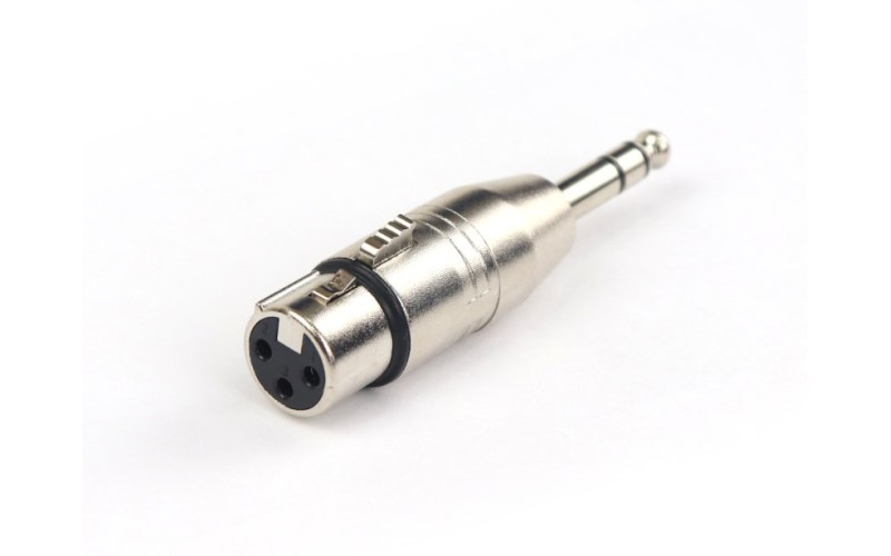 AuraSonics XFJM3 переходник XLR
