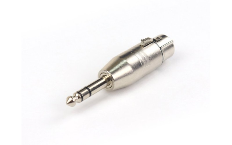 AuraSonics XFJM3 переходник XLR