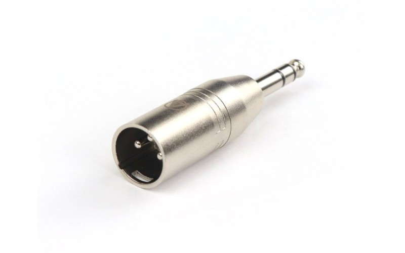 AuraSonics XMJM3 переходник XLR