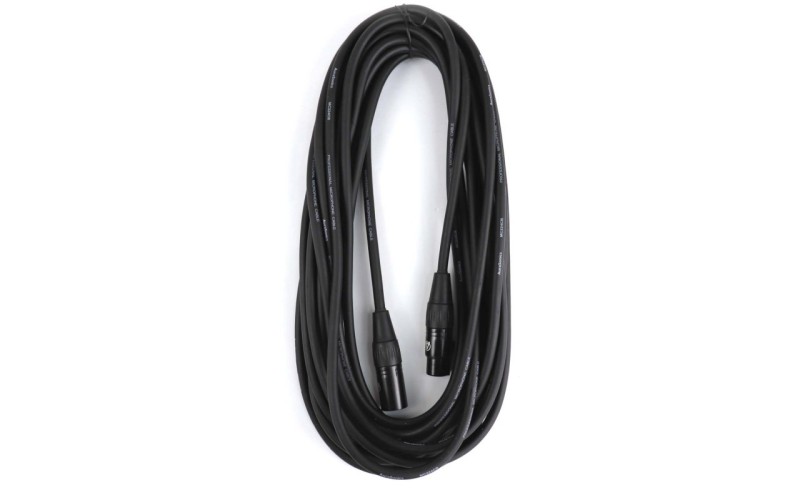 AuraSonics XMXF-10B кабель микрофонный