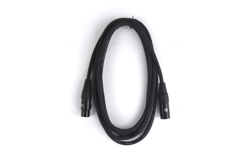 AuraSonics XMXF-3B кабель микрофонный