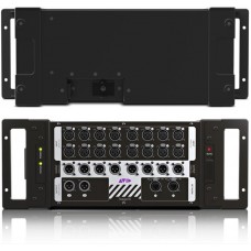 AVID ASY SHP, STAGE 16 REMOTE I/O - блок выходов выходов для системы AVID S3L