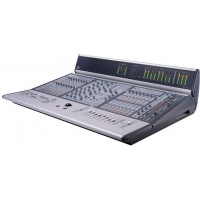 AVID D-SHOW HD NATIVE TB 64 SYSTEM - цифровой микшерный пульт