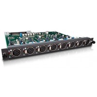 AVID STAGE OPTION CARD SRI-192 - 8 канальная карта расширения для S6L