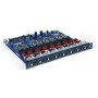 AVID STAGE OPTION CARD SRI ANALOG INPUT CARD - 8 канальная карта расширения для D-Show и Profile