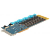 AVID VENUE OPTION CARD MIX ENGINE - карта расширения с 9 чипами DSP