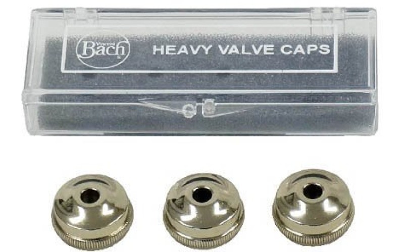 Bach 1810 Утяжелители для помповой трубы, лак