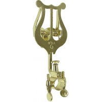 BACH 1815 «Лира»  - пюпитр (держатель нот) на трубу, корнет