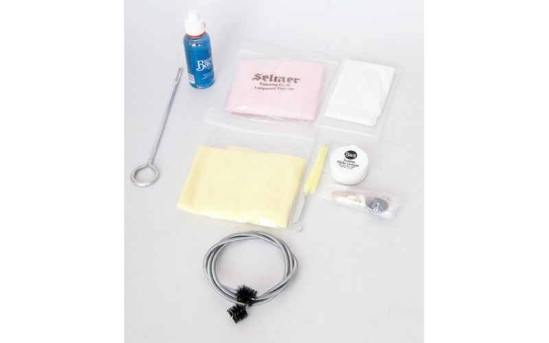 BACH 1877 Набор по уходу за трубой