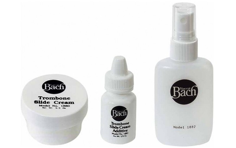 Bach 1883 Набор для ухода за кулисой тромбона