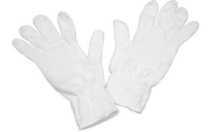 BACH 1888 Перчатки для полировки металлических инструментов