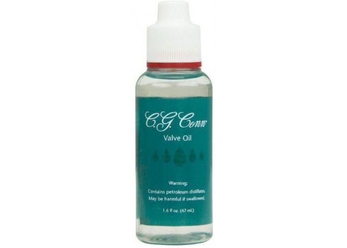 C.G. CONN VO4101S Valve Oil Масло для помпового механизма